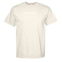 "Jesus Foundation" T-Shirt by Firm Foundation 3:11 - Firm Foundation 3:11