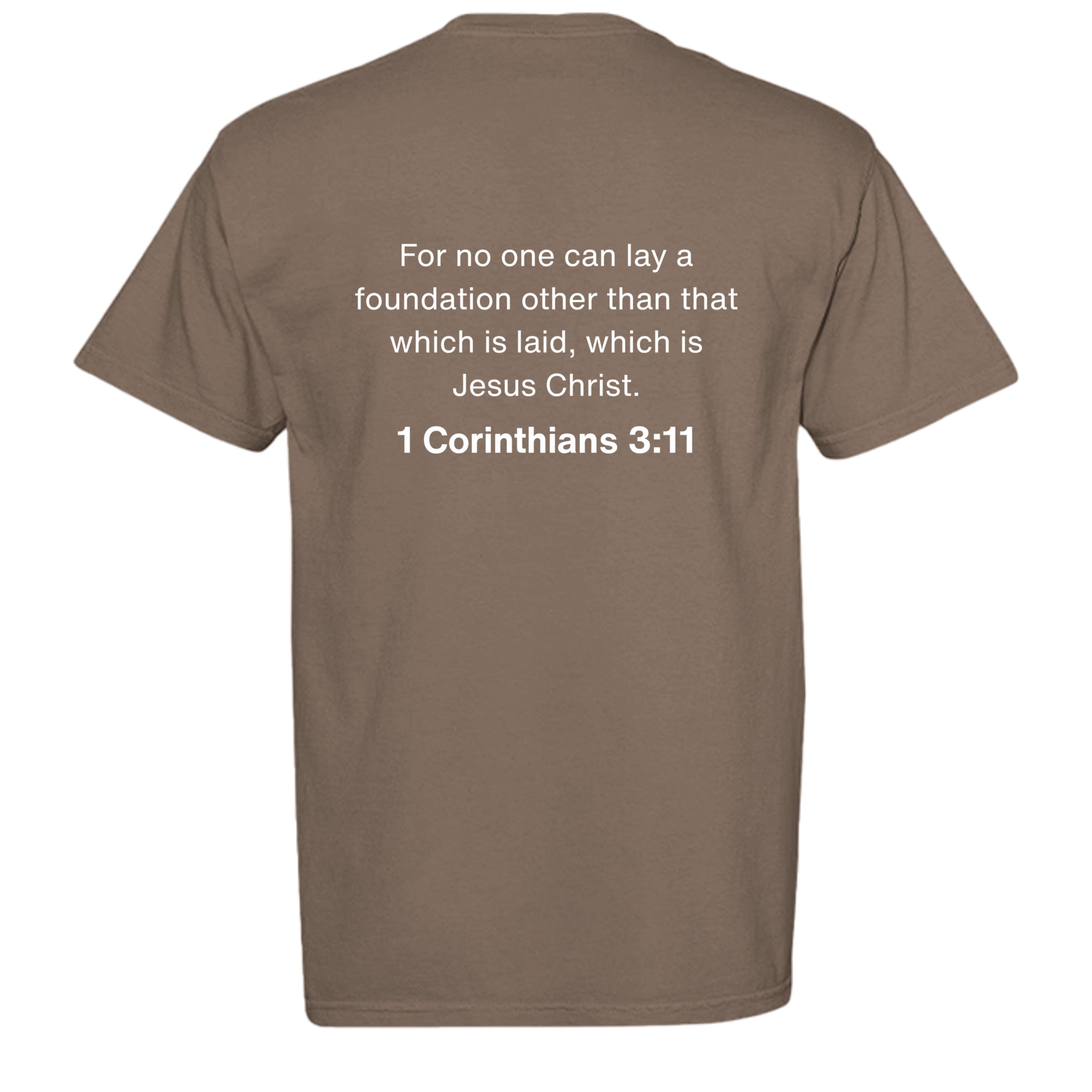 Espresso - C1717 - BACK