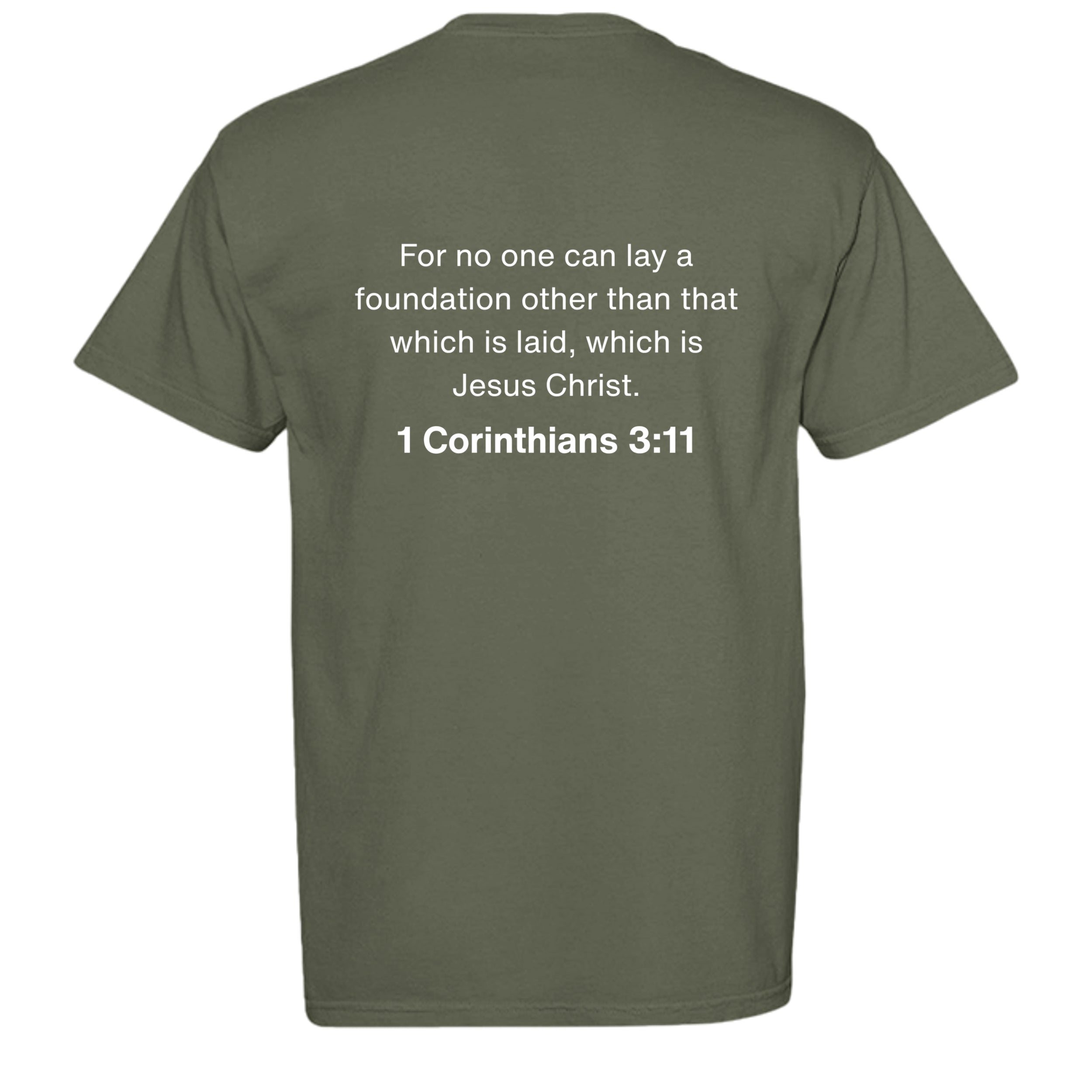 MOSS - C1717 - BACK