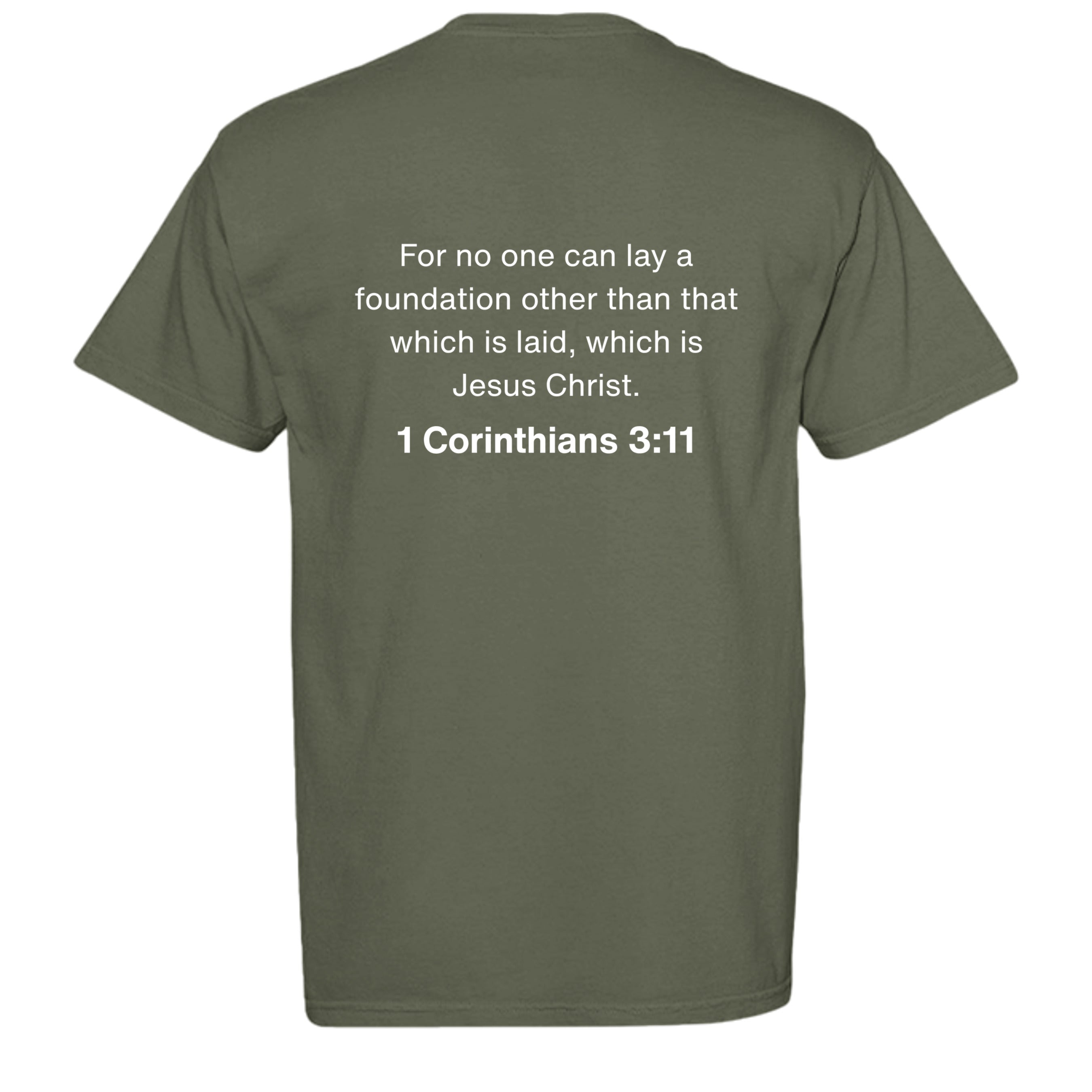 MOSS - C1717 - BACK