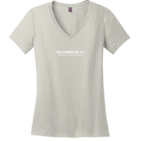Oatmeal Heather - DM1170L - FRONT