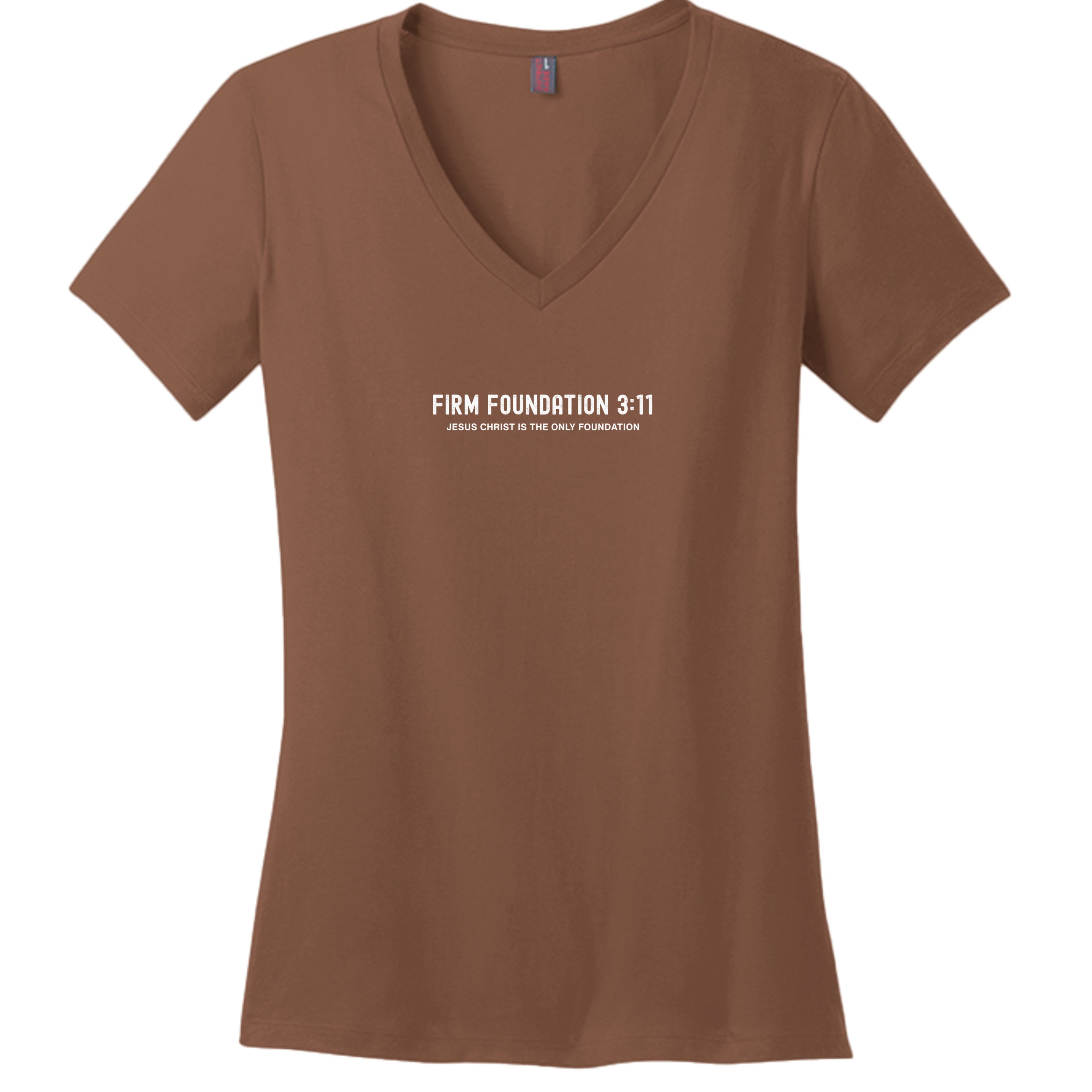 Baked Clay - DM1170L - FRONT