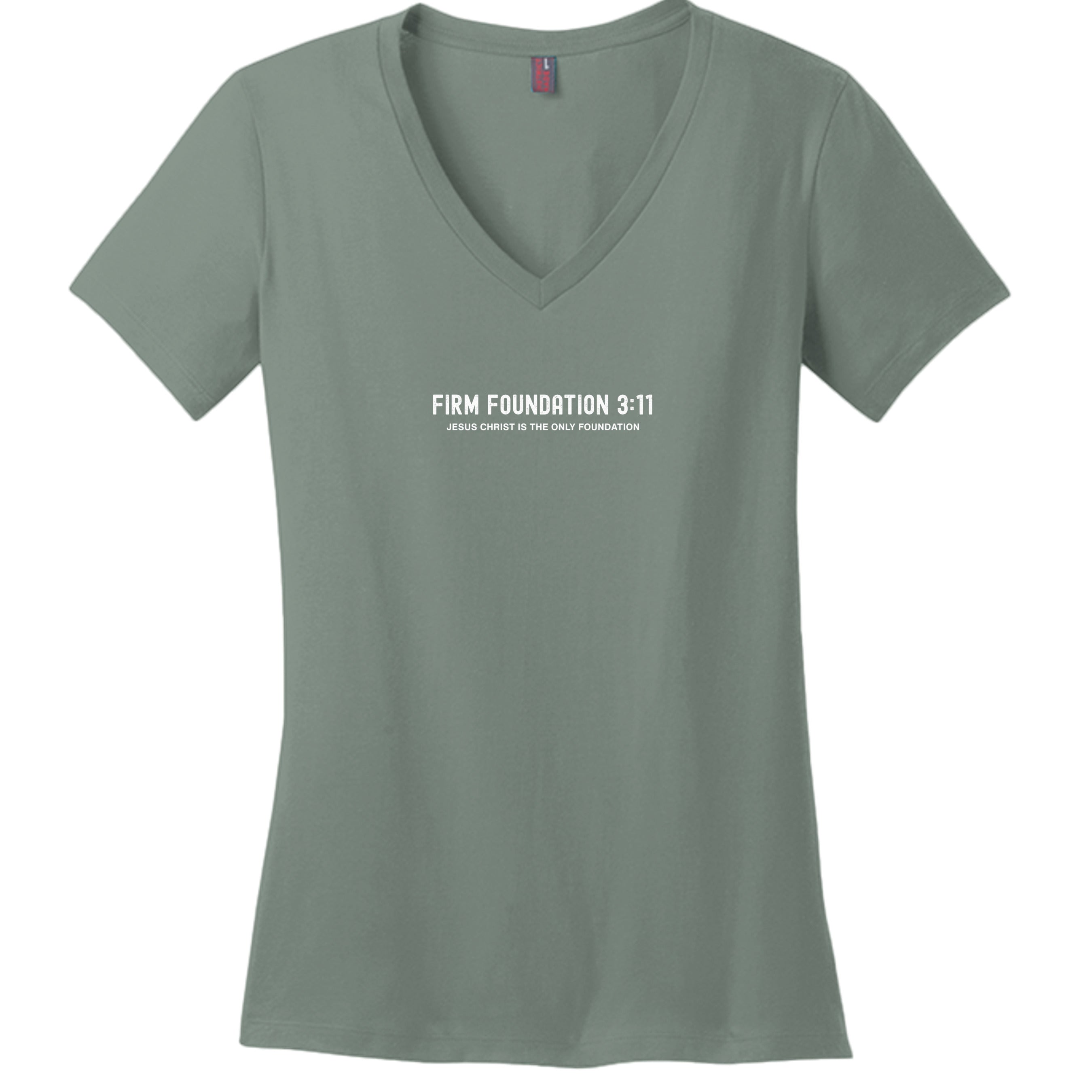 Laurel Green - DM1170L - FRONT