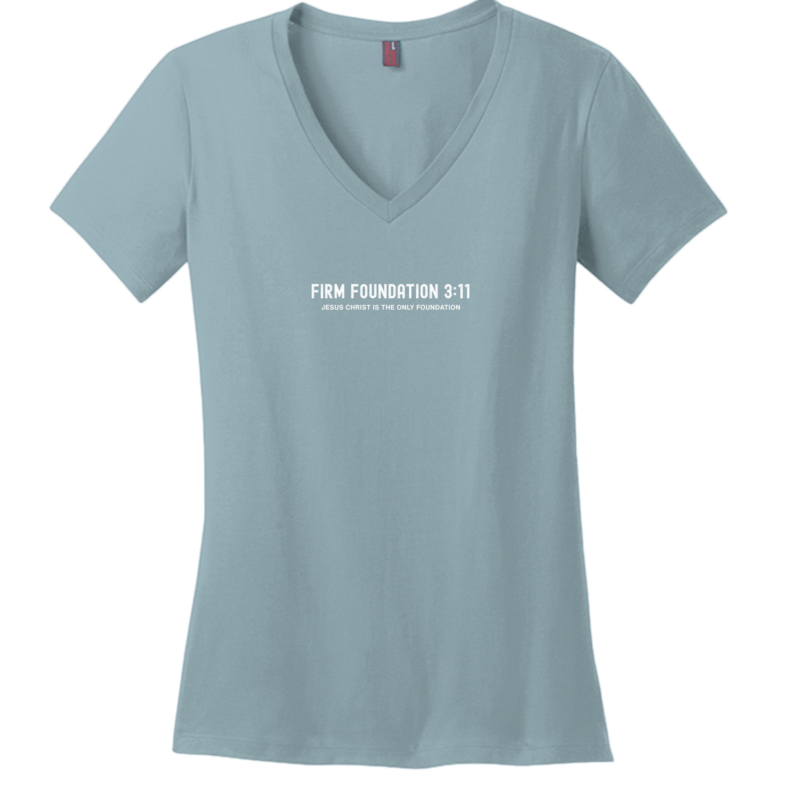 Blue Fog - DM1170L - FRONT